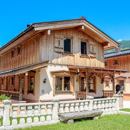 Holiday Home Schwendau-1 By Interhome Hippach Exterior photo