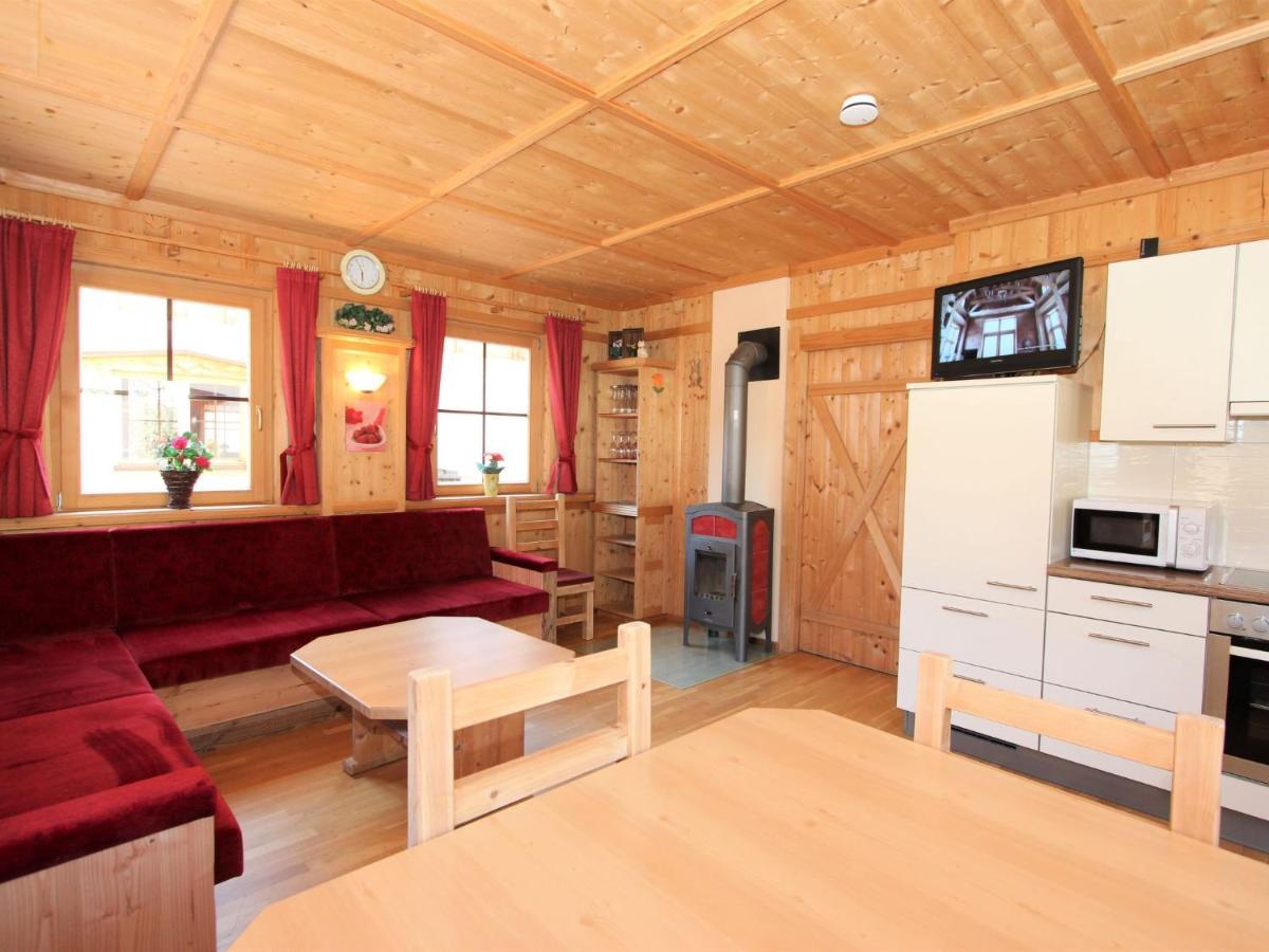 Holiday Home Schwendau-1 By Interhome Hippach Exterior photo