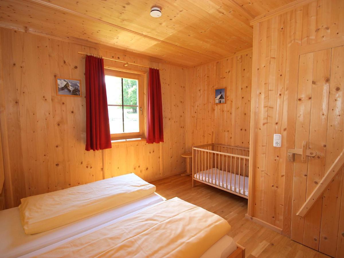 Holiday Home Schwendau-1 By Interhome Hippach Exterior photo