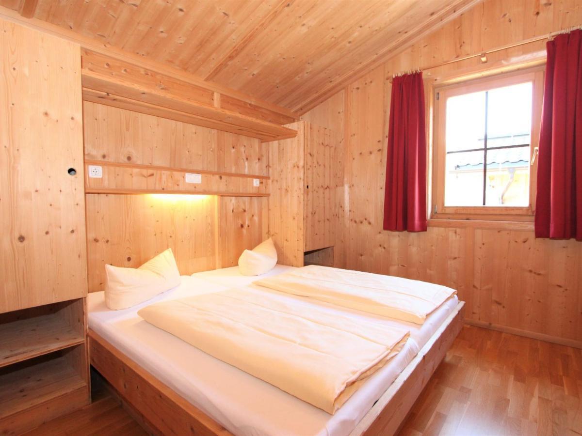 Holiday Home Schwendau-1 By Interhome Hippach Exterior photo