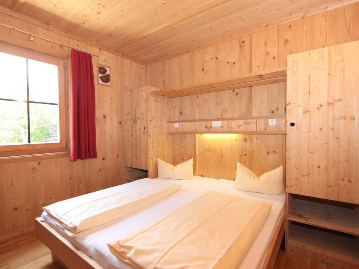 Holiday Home Schwendau-1 By Interhome Hippach Exterior photo