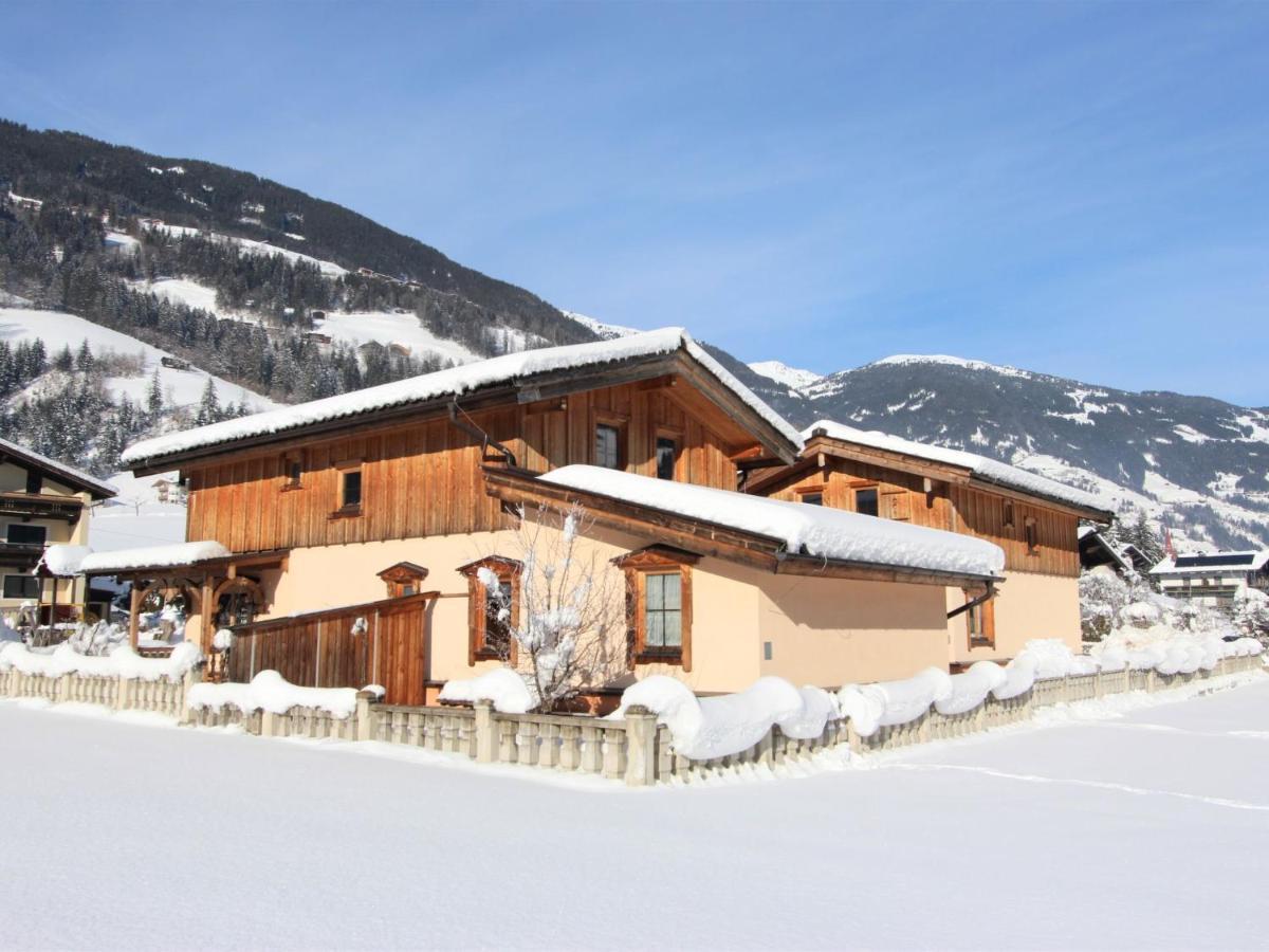 Holiday Home Schwendau-1 By Interhome Hippach Exterior photo