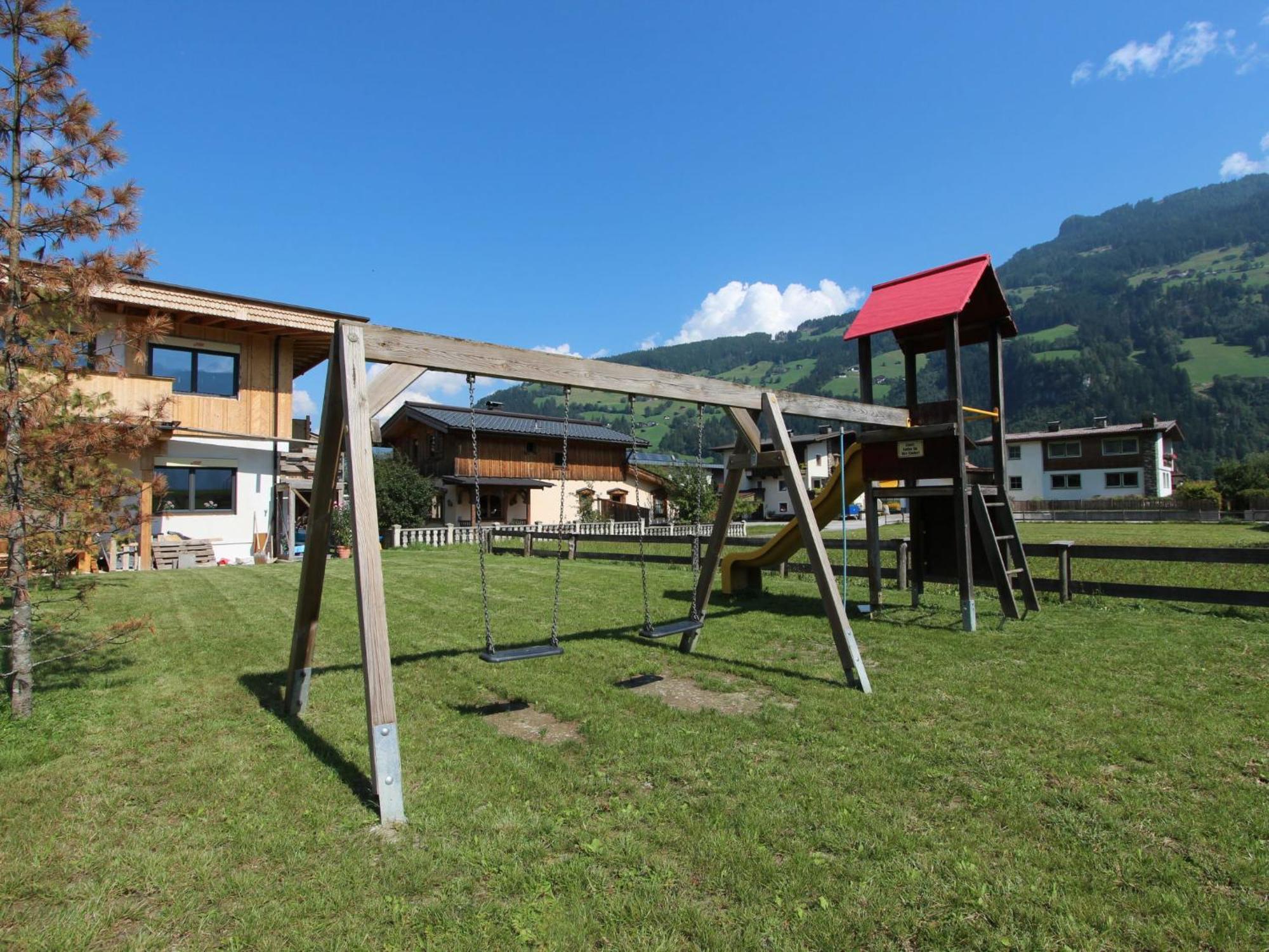 Holiday Home Schwendau-1 By Interhome Hippach Exterior photo